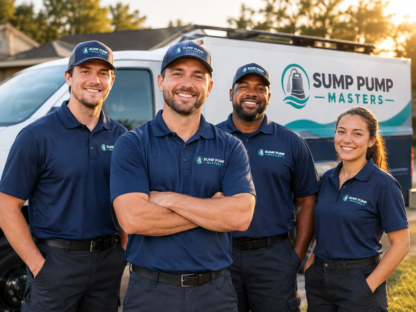 Sump Pump Repair company in Manati, PR