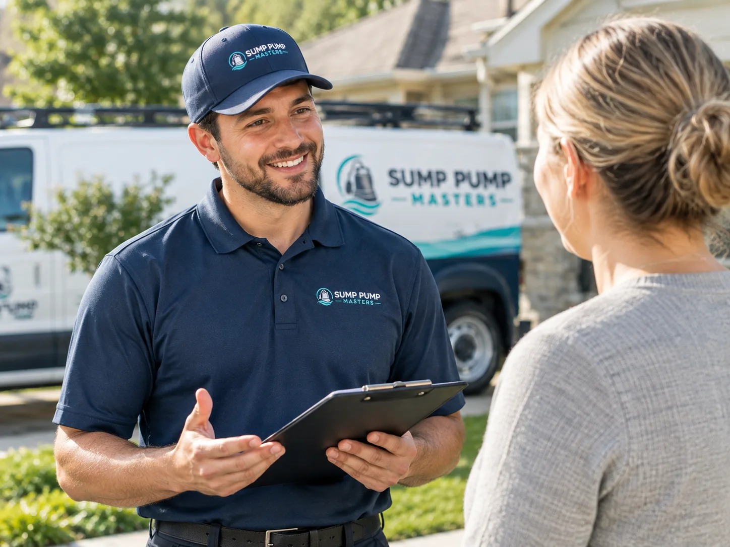 Sump Pump Repair Manati, PR FAQs